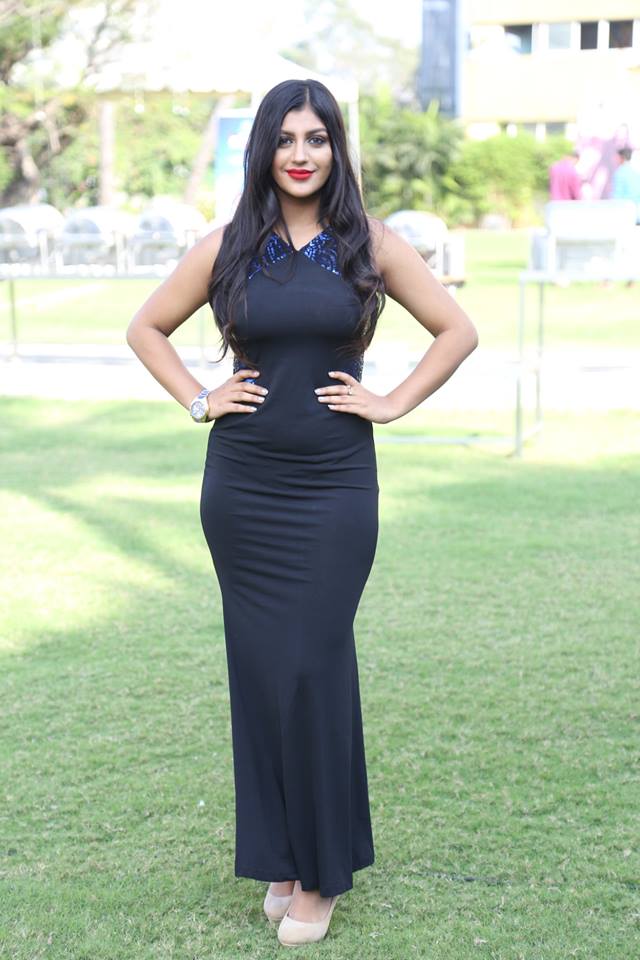 Iruttu Arayil Murattu Kuthu Second Single Launch Press Meet Stills.