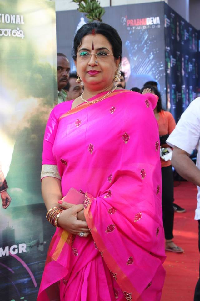 Kizhakku Africavil Raju Movie Launch Stills.