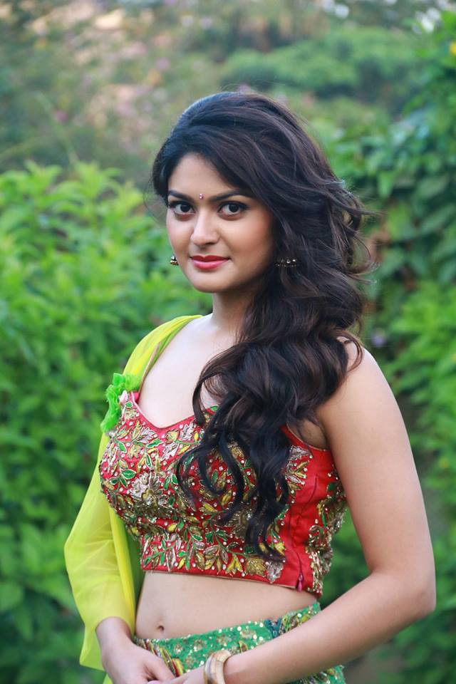 Vaibhavi Shandilya New Stills.