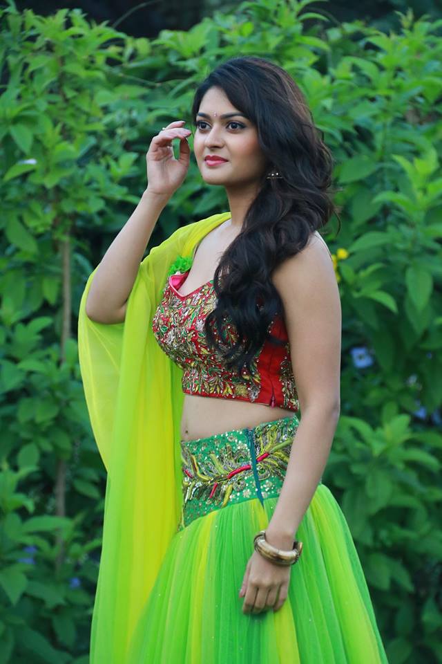 Vaibhavi Shandilya New Stills.