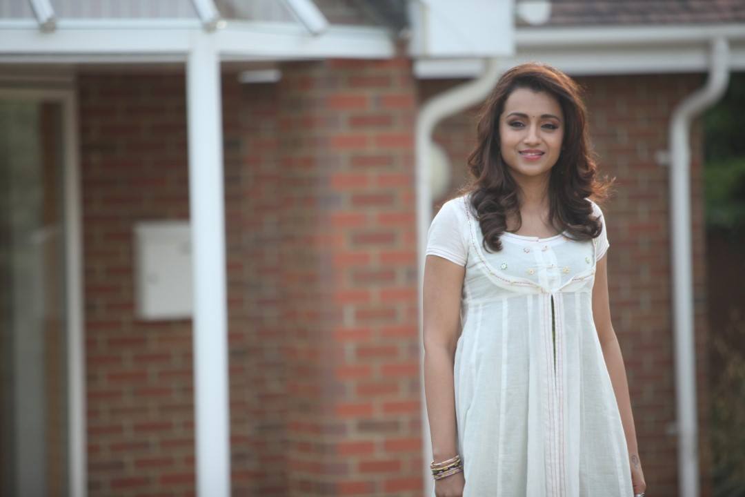 Mohini Movie Stills