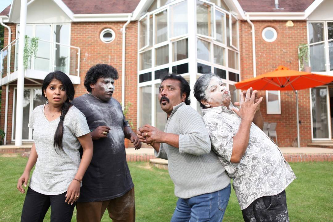 Mohini Movie Stills