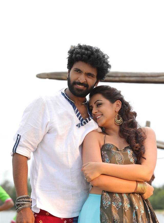 Pakka Tamil Movie Stills