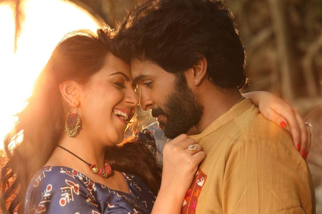 Pakka Tamil Movie Stills