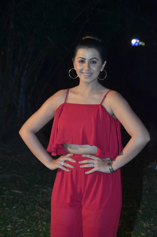 Pakka Teaser Launch Photos