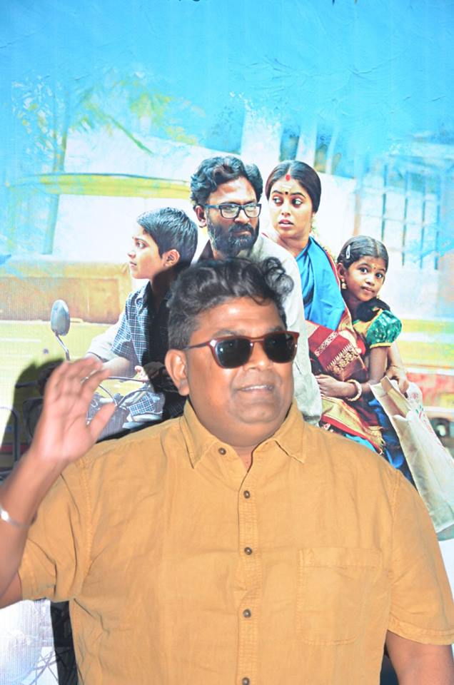 Savarakathi new movie press meets pictures.