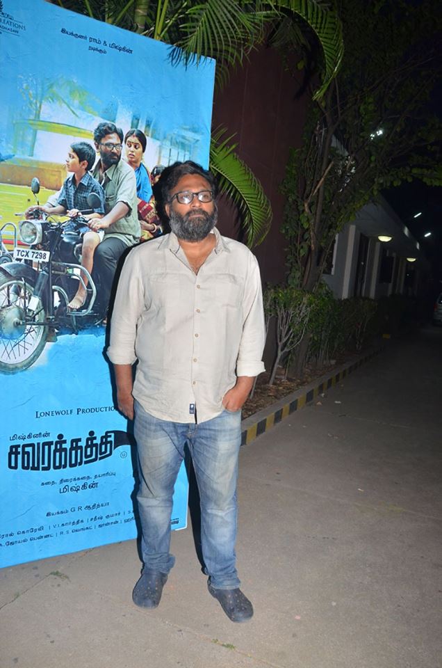 Savarakathi new movie press meets pictures.