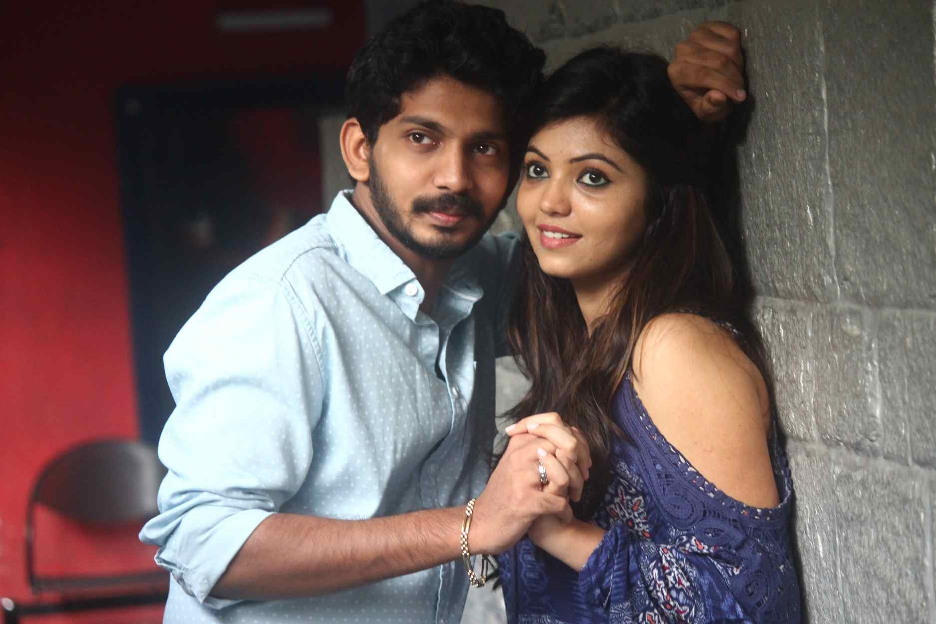 Yemaali movie latest stills.