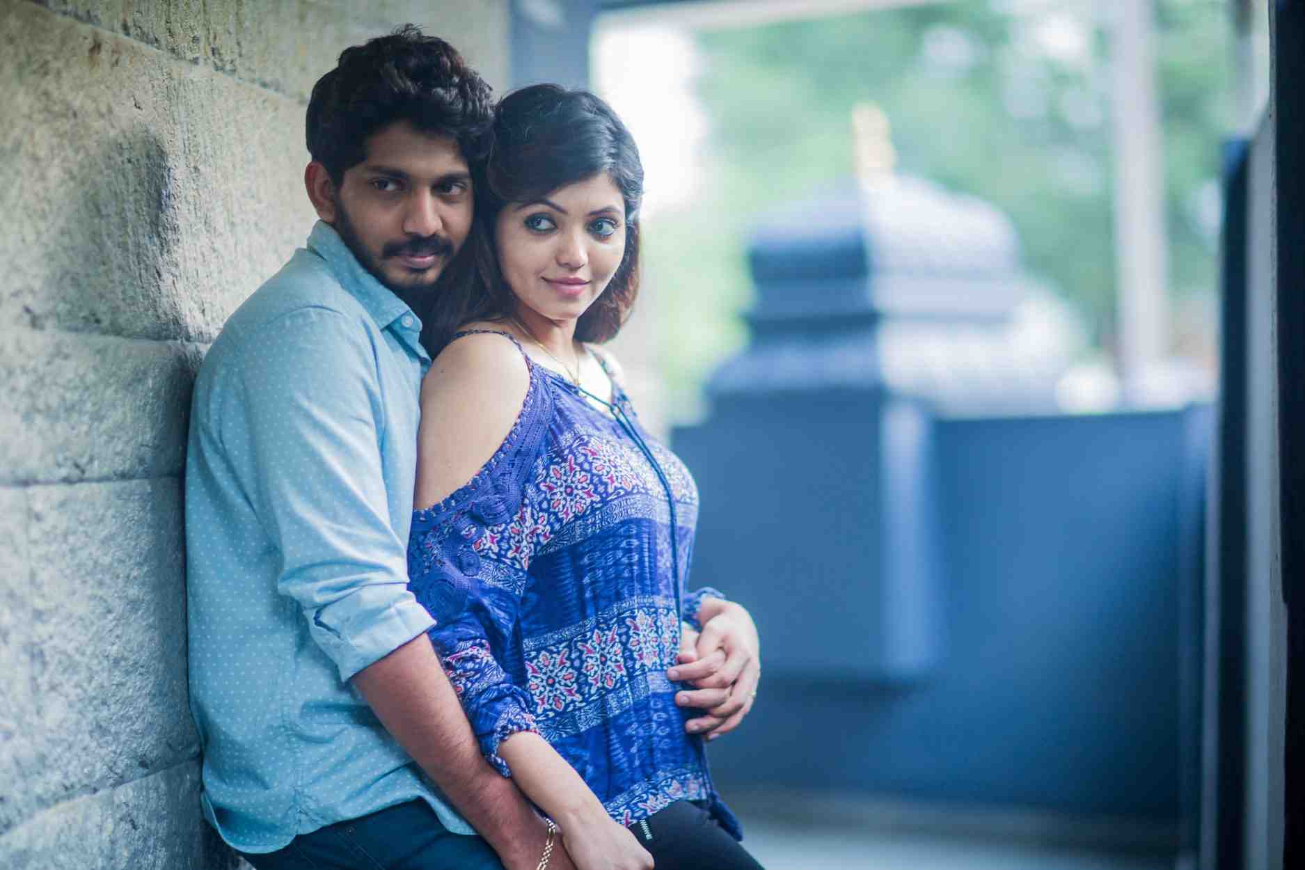 Yemaali movie latest stills.
