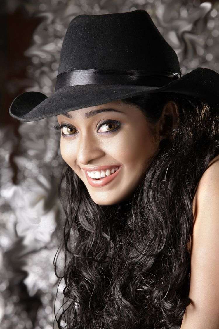 Actress Sunu Lakshmi latest images.