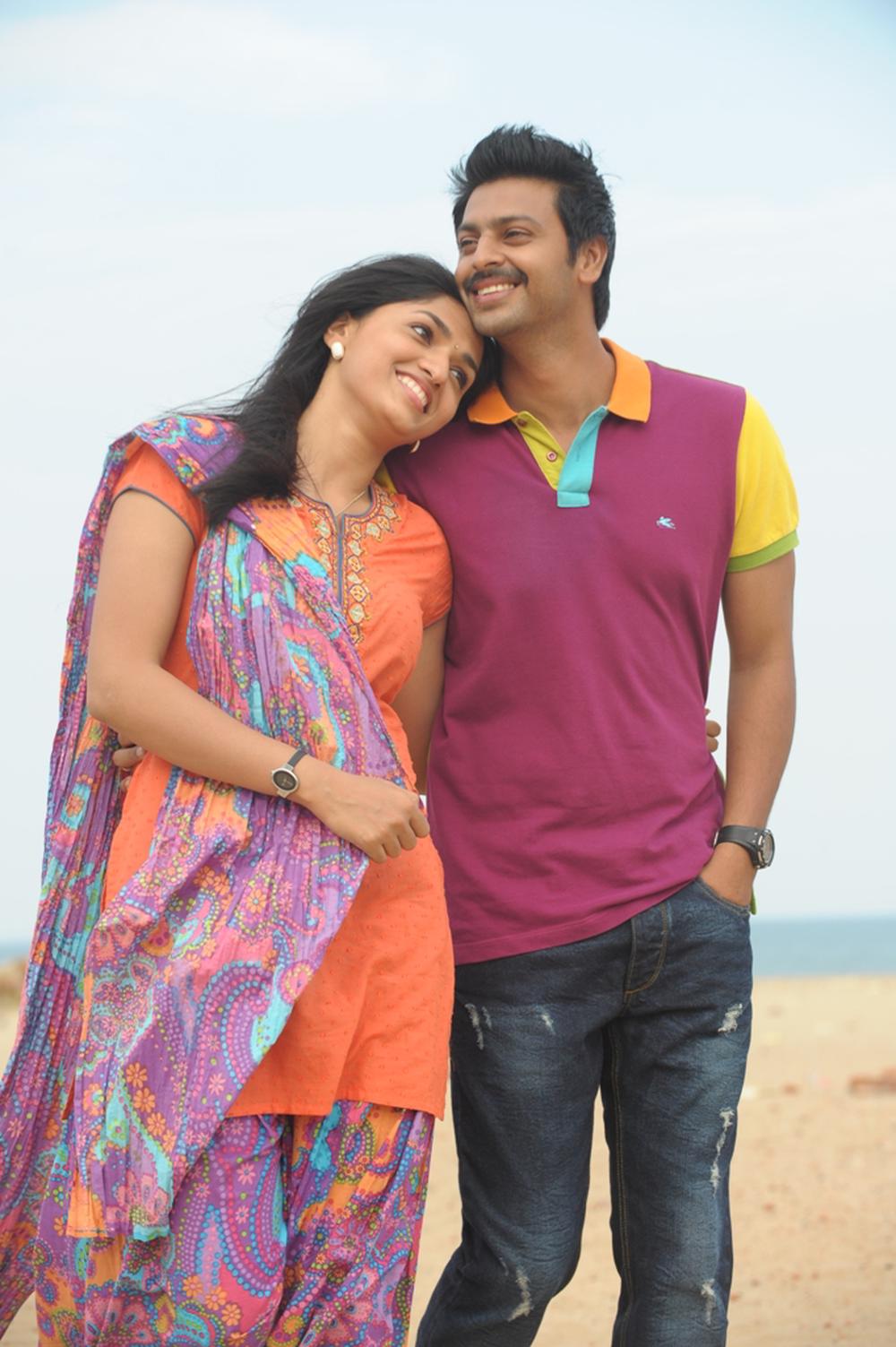 Nambiar Tamil Movie Stills | Srikanth, Sunaina