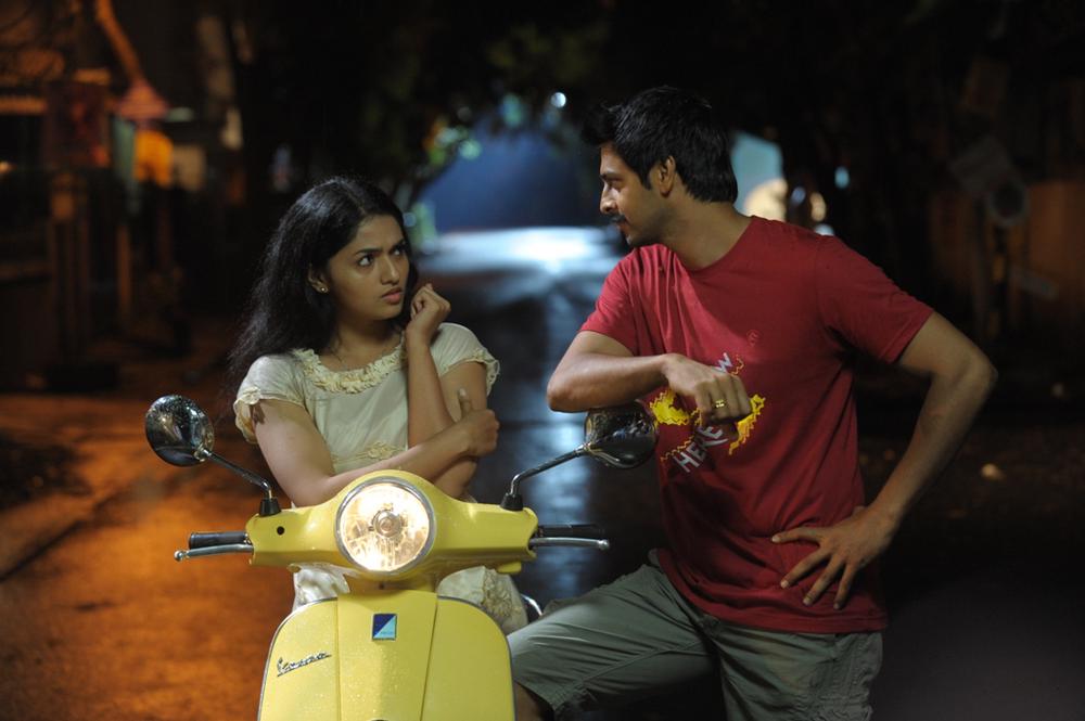 Nambiar Tamil Movie Stills | Srikanth, Sunaina