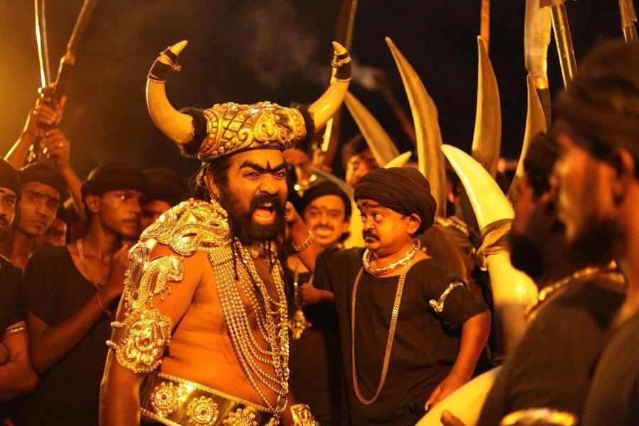 Oru Nalla Naal Paarthu Solren latest pictures.