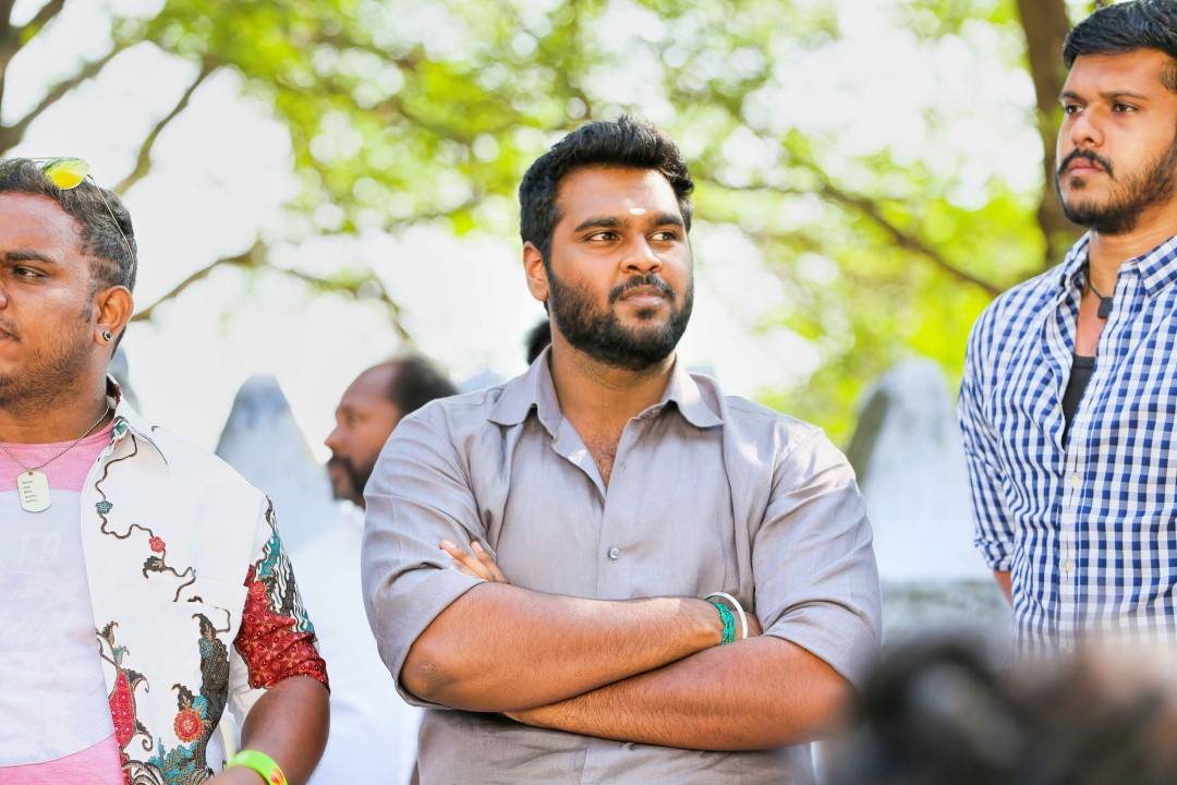 Madura Veeran Movie Stills