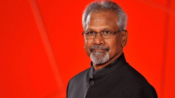 New Addition in Maniratnam's multi-starrer upcoming film