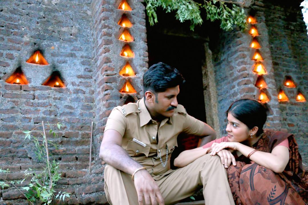 Padai Veeran Movie Stills