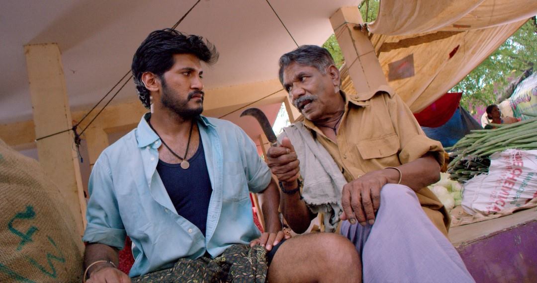 Padai Veeran Movie Stills