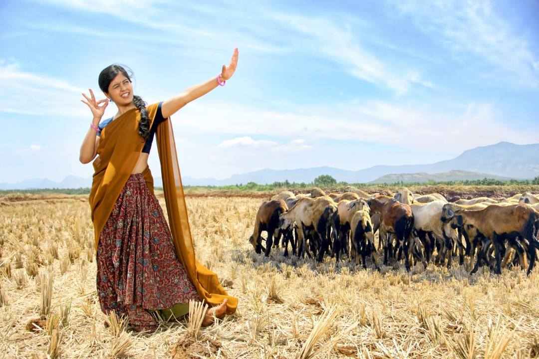 Padai Veeran Movie Stills