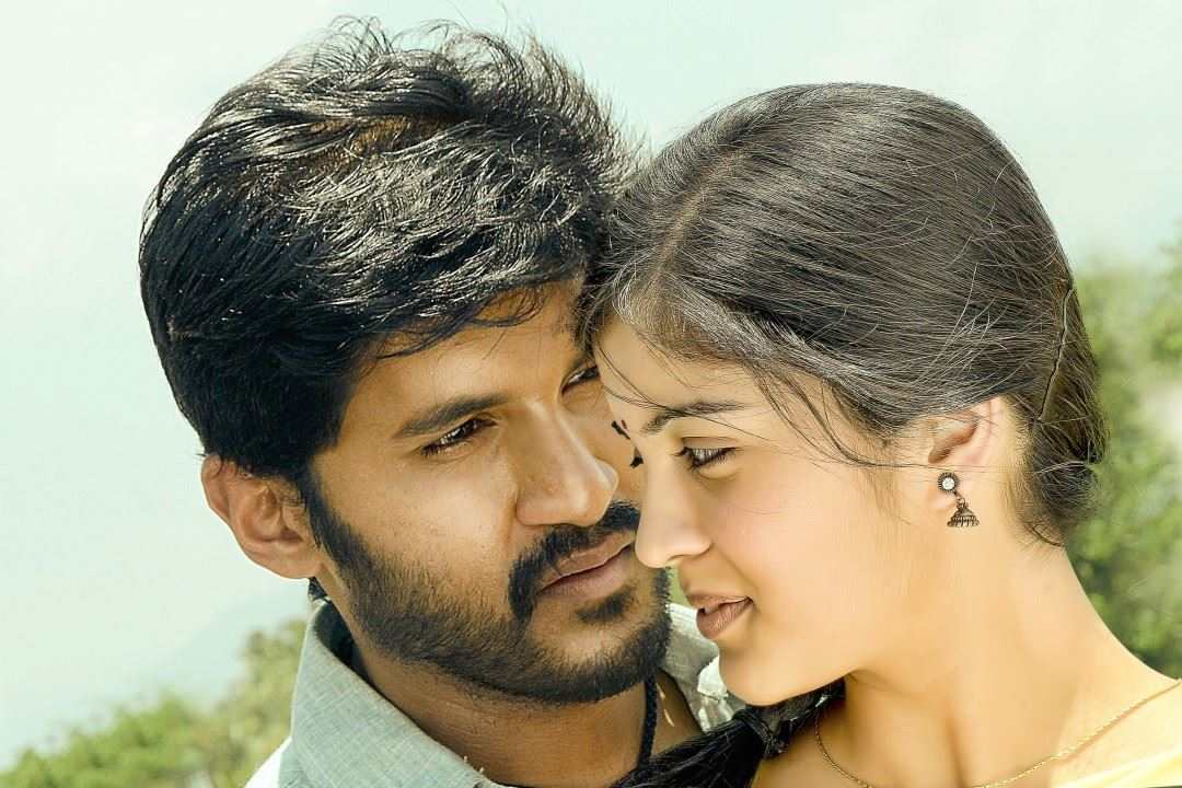Padai Veeran Movie Stills