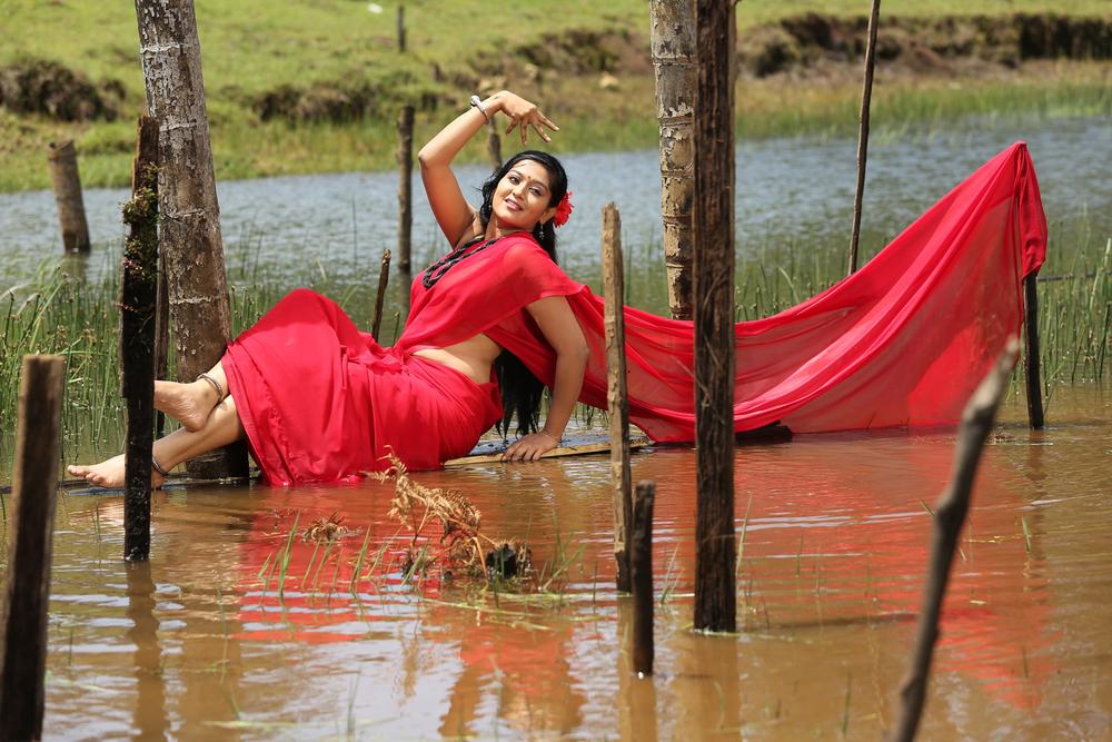 Kangaroo Movie Stills | Varsha Ashwathi