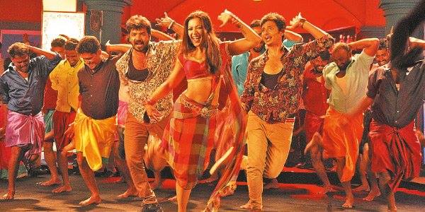 Kalakalappu 2 Press Meet Stills.