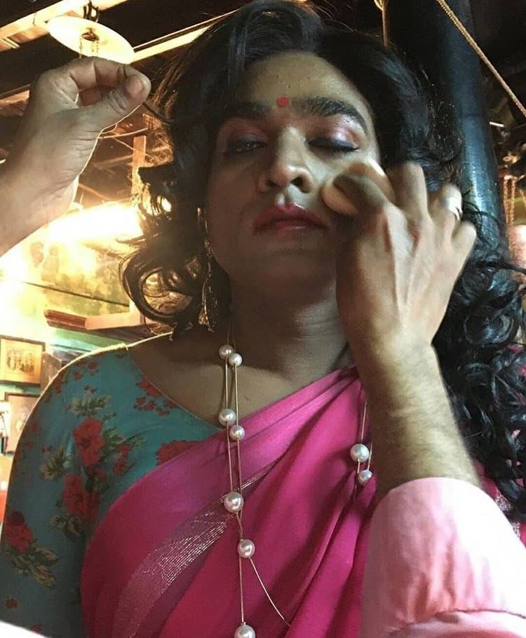 SuperDeluxe Movie Stills