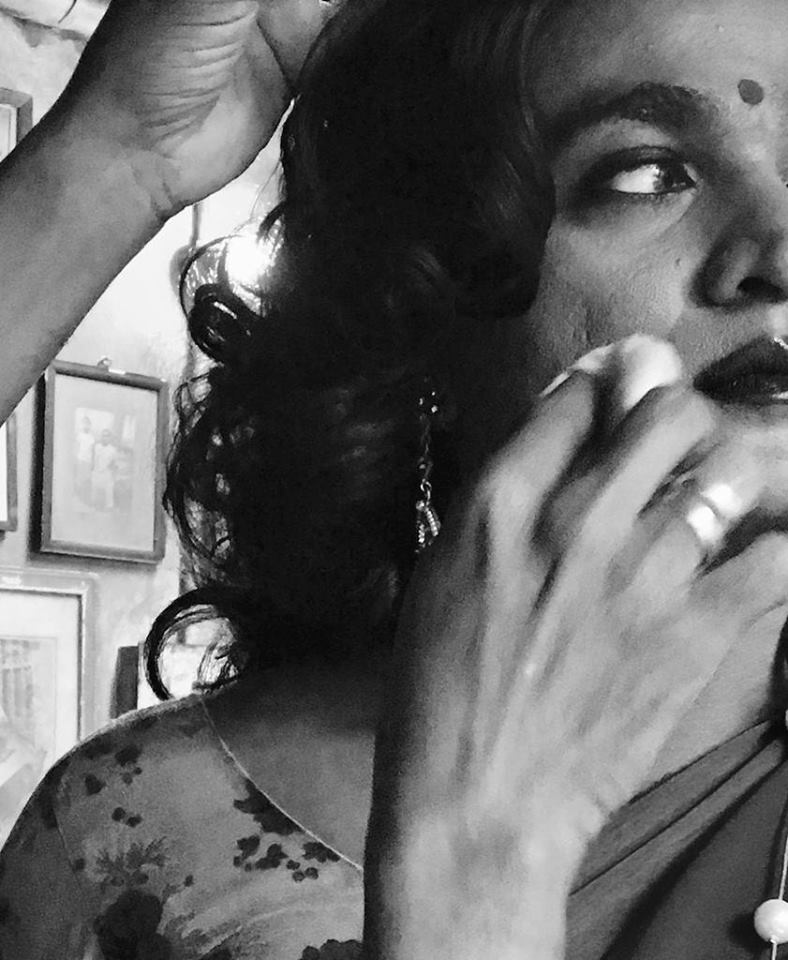 SuperDeluxe Movie Stills
