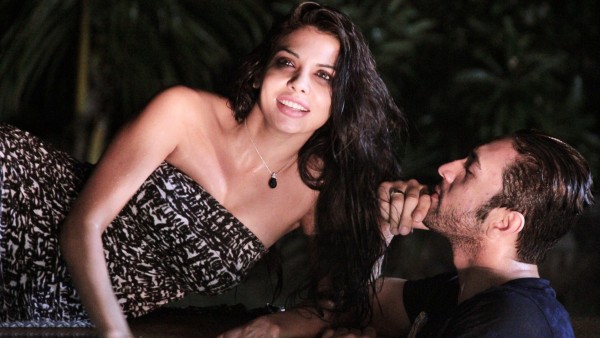 Ishq Click Hindi Movie Hot Stills | Adhyayan Suman, Sara Loren