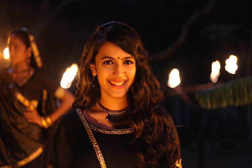 Niharika Konidela New Images.