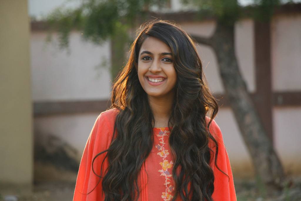 Niharika Konidela New Images.