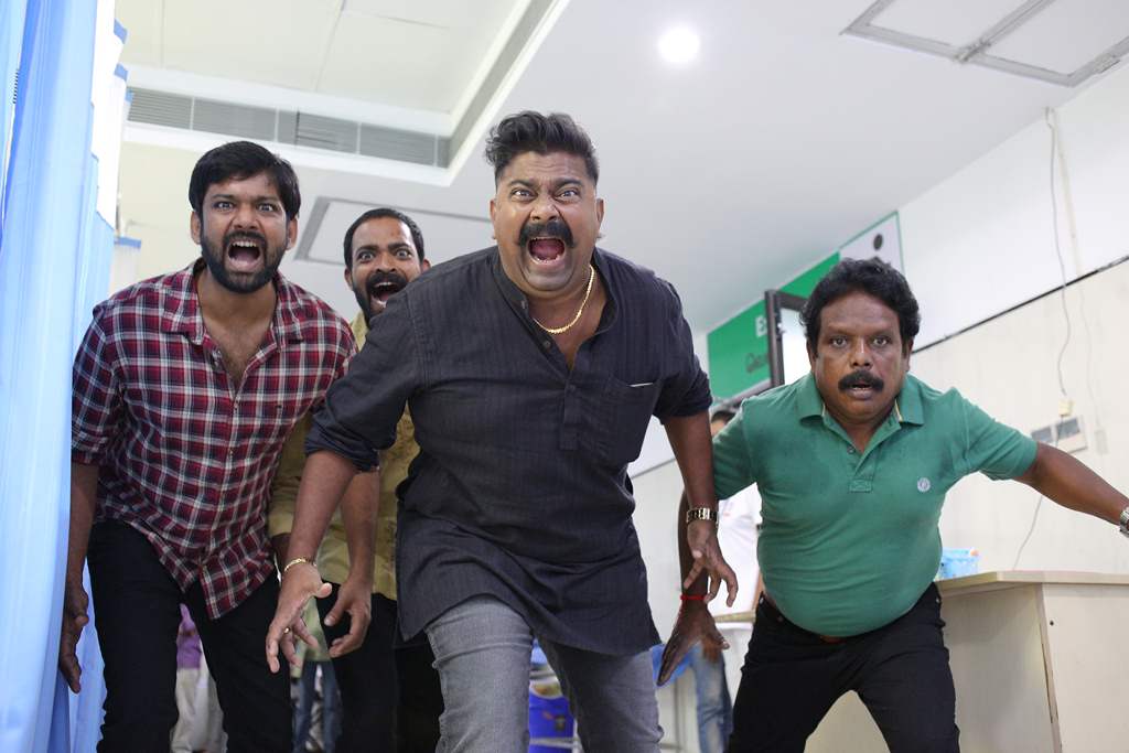 Savarakathi movie new pictures.