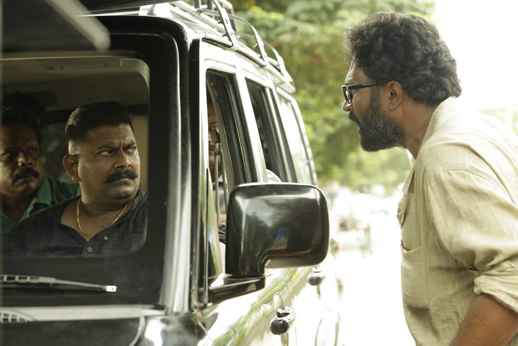 Savarakathi movie new pictures. 
