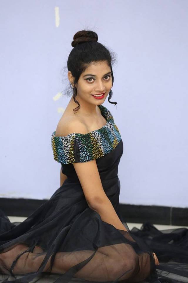 Bindu Barbie new stills.