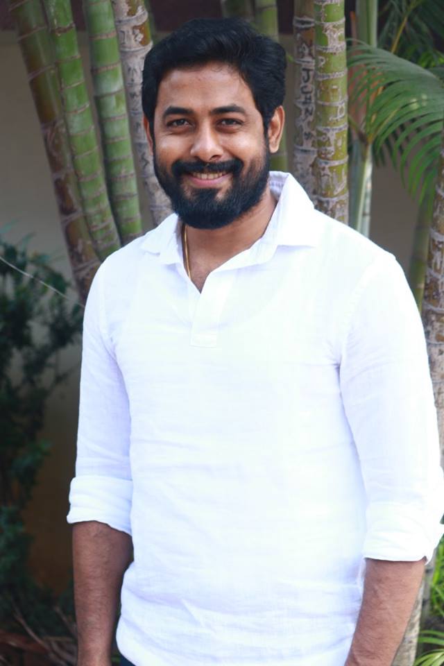 Nagesh Thiraiyarangam Press Meet Pictures.