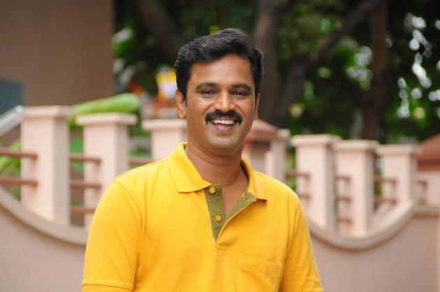 Cheran bounces back as an actor