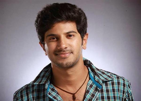 Priya Varrier stuns Dulquer Salman