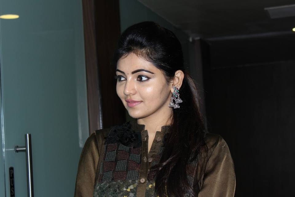 6 Athiyayam Movie Special Preview Show Photos.