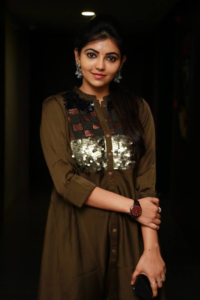 6 Athiyayam Movie Special Preview Show Photos.