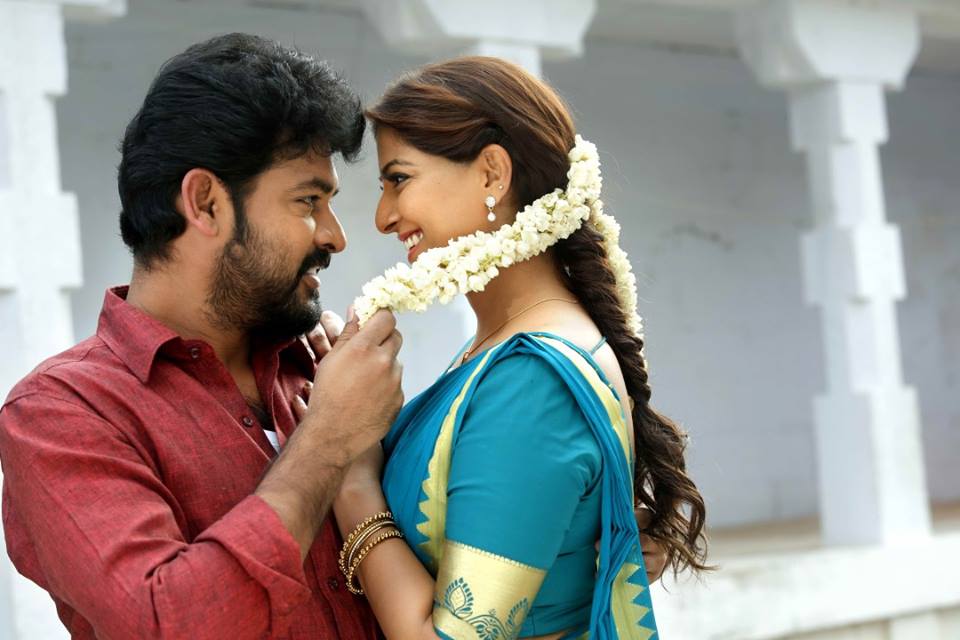 Kanni Rasi Movie New Stills.