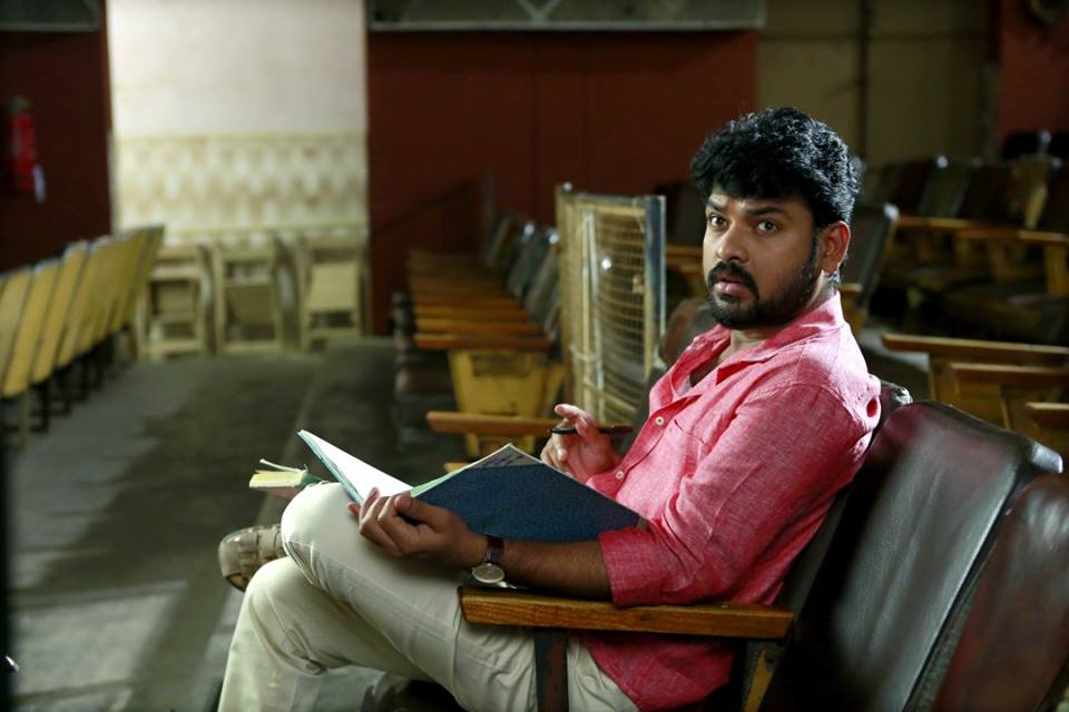Kanni Rasi Movie New Stills.