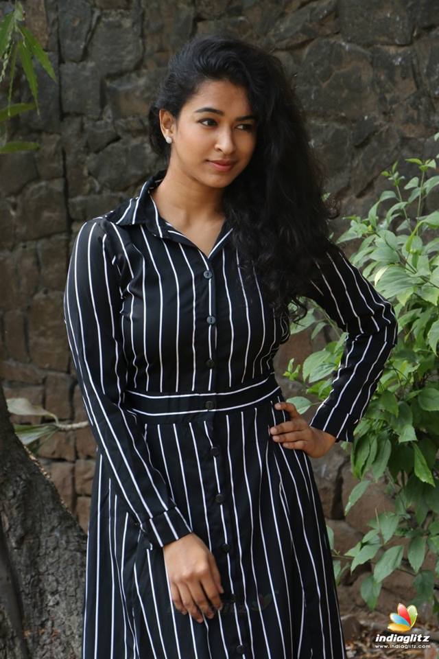 Misha Ghoshal New Photos.