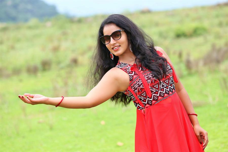 Malavika Menon latest stills.