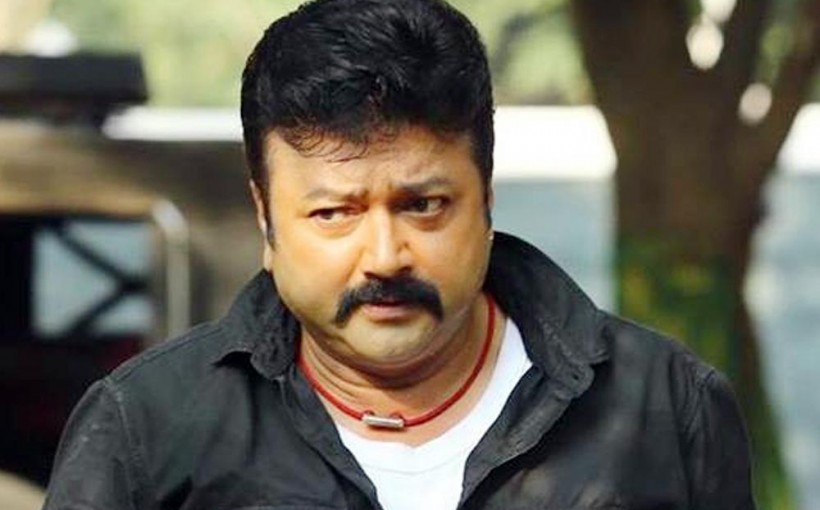 Actor Jayaram's son joins with d16 fame Karthik Naren