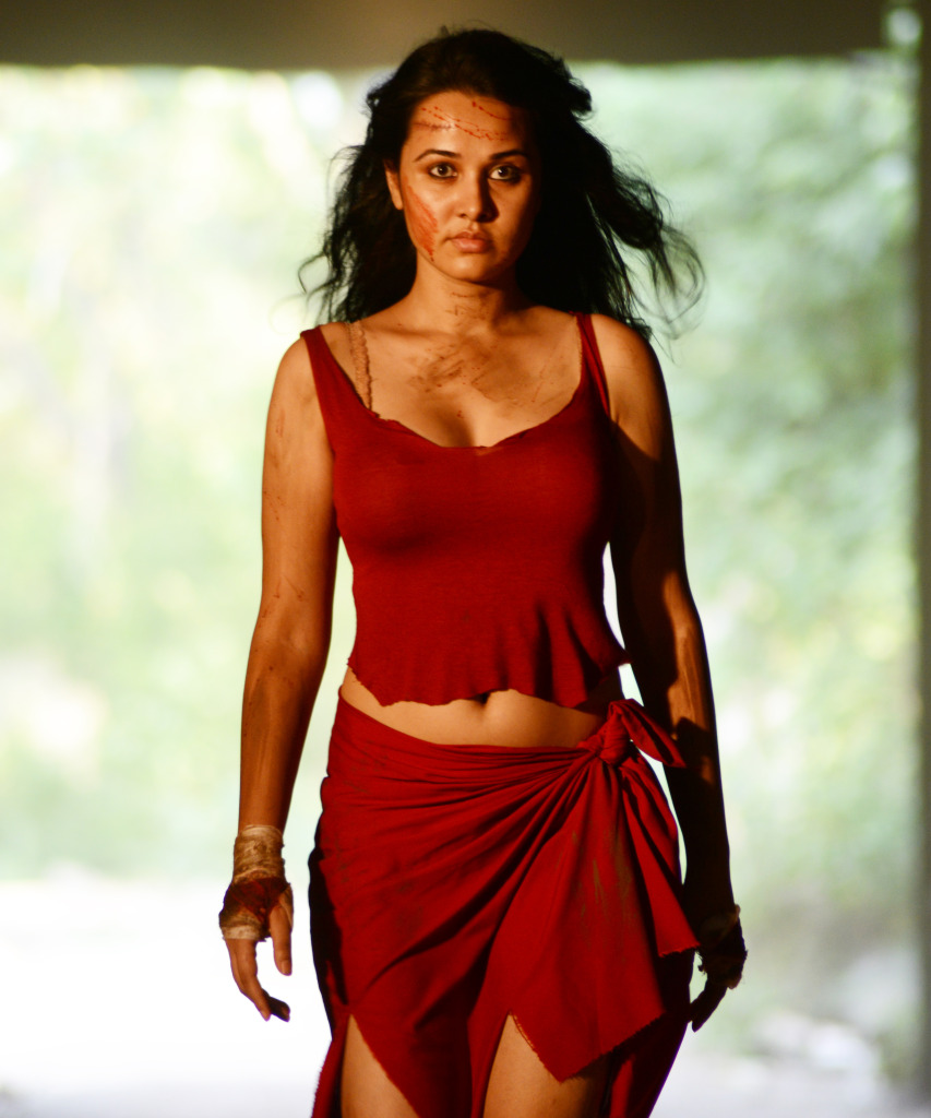 Criminals Telugu Movie Stills | Nisha Kothari