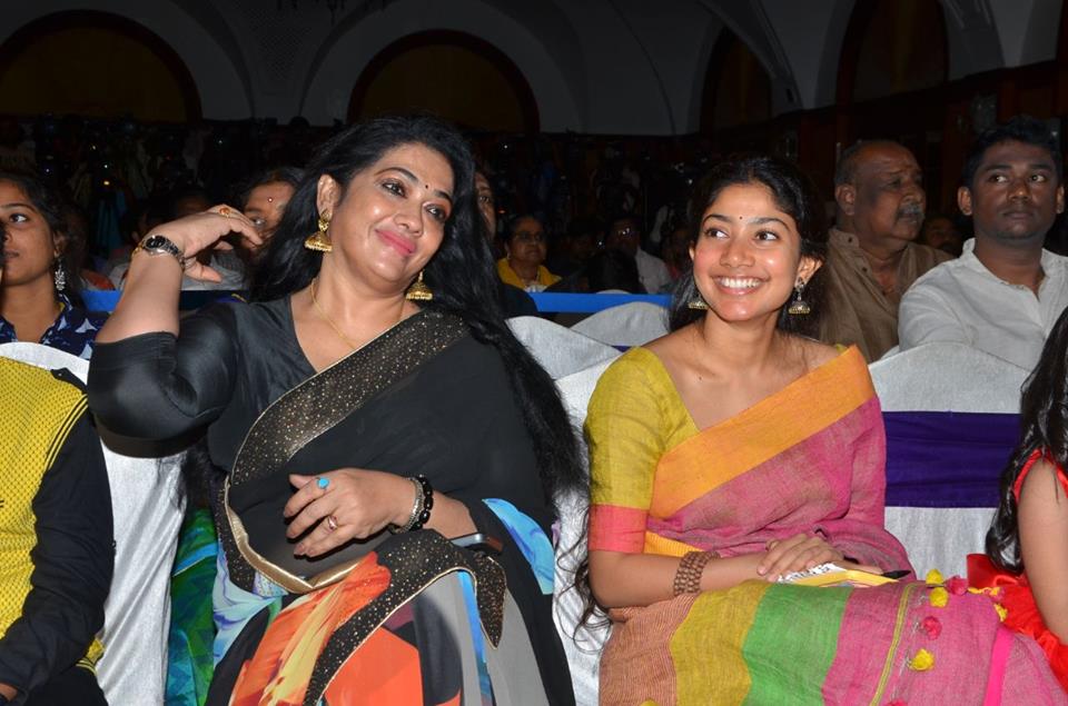 Karu Audio Launch Photos.