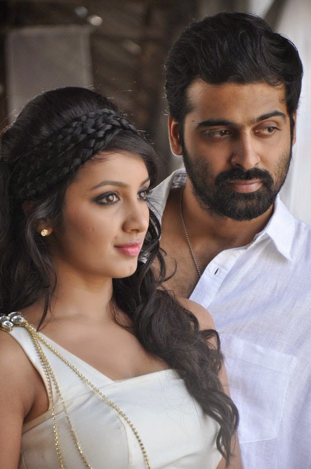 Natpathigaram - 79 Tamil Movie Stills | Raj Bharath, Tejaswi Madiwada