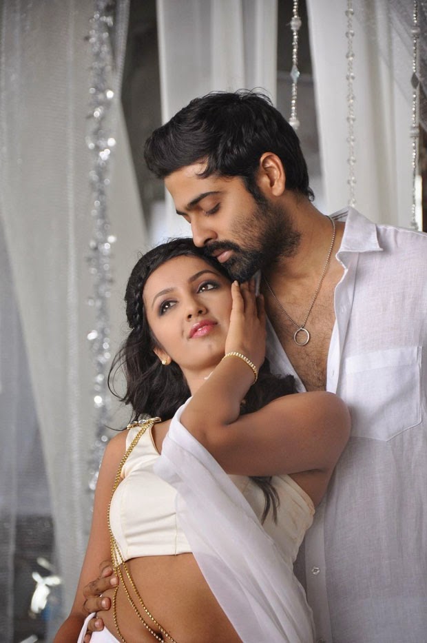 Natpathigaram - 79 Tamil Movie Stills | Raj Bharath, Tejaswi Madiwada