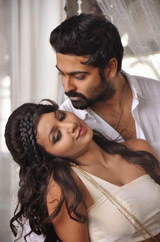 Natpathigaram - 79 Tamil Movie Stills | Raj Bharath, Tejaswi Madiwada