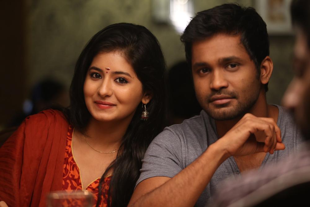 Natpathigaram - 79 Tamil Movie Stills | Amzath Khan, Reshmi Menon