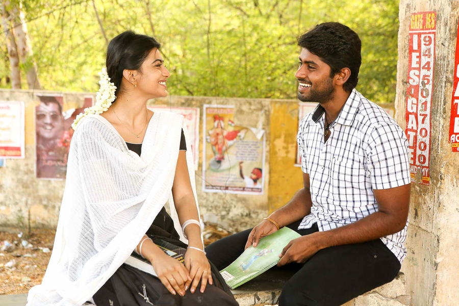 Pariyerum Perumal Movie Stills